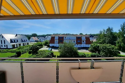 Ferienwohnung Ostseeforelle