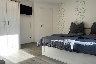 Vakantieappartement Gezinsvakantie Hoyerswerda