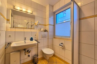 Fewo12 Haus Möwe: 45m², 2-Raum, 4 Pers.