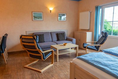 Vakantieappartement Gezinsvakantie Kröslin