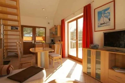 Appartamento Vacanza con famiglia Loddin
