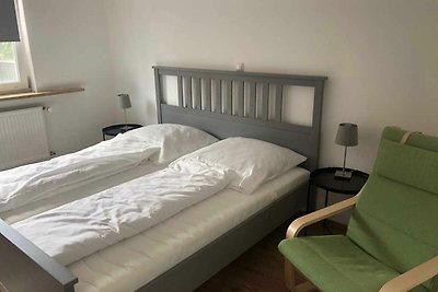 Vakantieappartement Gezinsvakantie Ebermannstadt