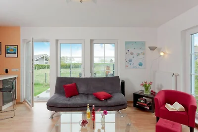 Casa vacanze Vacanza di relax Peenemünde
