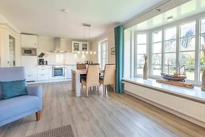 Vakantieappartement Gezinsvakantie Utersum