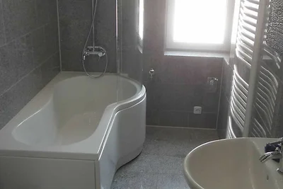 Vakantieappartement Gezinsvakantie Oelsnitz