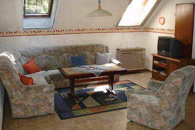 Appartamento Vacanza con famiglia Brinkum