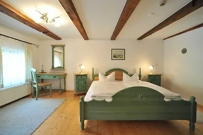 Doppelzimmer - Grünes Zimmer