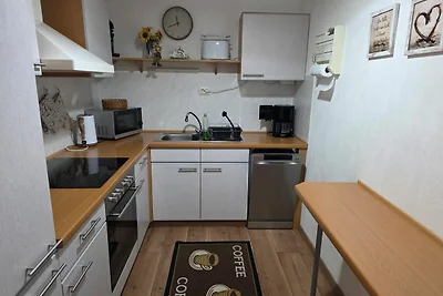 Ferienwohnung Carpe Diem -Nutze den Tag-