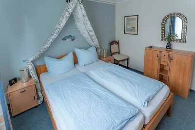 Ferienwohnung Die Muschel