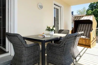 Dünenpalais, App. 08