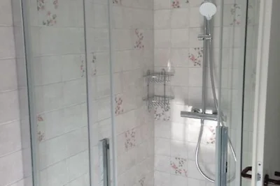 Vakantieappartement Gezinsvakantie Lubmin