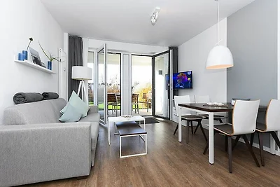 Appartamento Vacanza con famiglia Esens