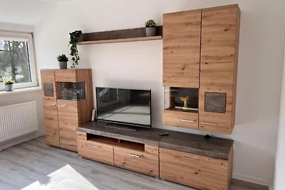 Ferienwohnung Leuchtturm