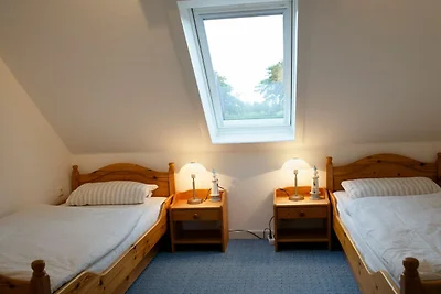Ferienhaus Lieblingsort Friedrichskoog