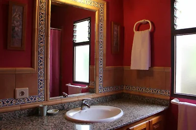 Casa Bejenado C