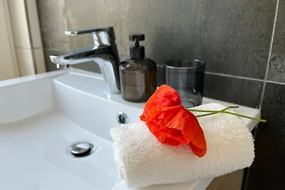 Kranich Quartier Fleesensee OG