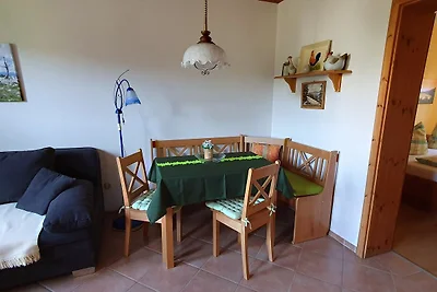 Vakantieappartement Gezinsvakantie Schulenberg im Oberharz