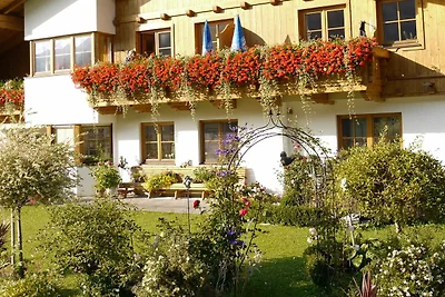 Appartamento Vacanza con famiglia Grän