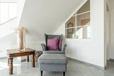 Vakantieappartement Gezinsvakantie Bansin