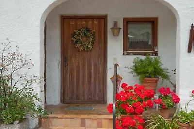 Vakantieappartement Gezinsvakantie Rottach-Egern