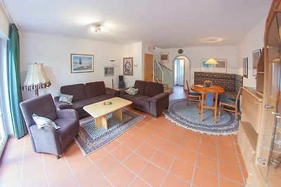 Vakantieappartement Gezinsvakantie Varel