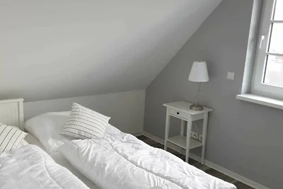 Ferienhaus Ankerplatz Ostseebad Rerik