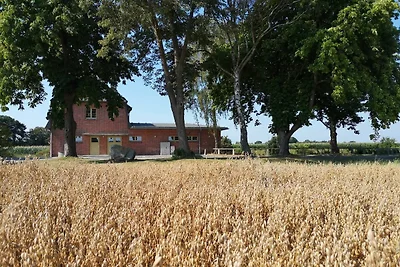 Vakantieappartement Gezinsvakantie Alt Necheln