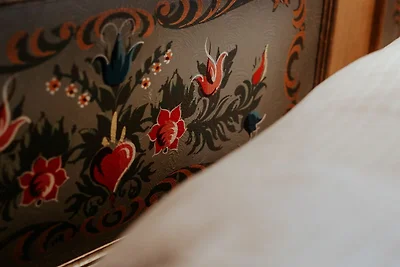 Ferienwohnung Schafberg