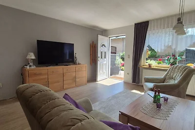 Ferienwohnung Doreen (H)