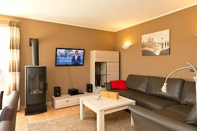 Ferienhaus Bella Vista