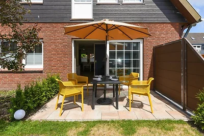Ferienwohnung Wangerooge