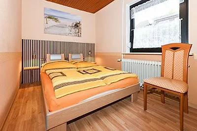 Ferienwohnung Luna