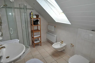 Nr. 32 - Ferienhaus Am Yachthafen