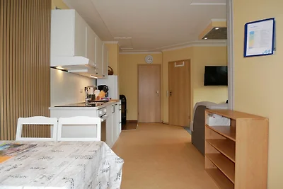 Ferienwohnung Nr. 2