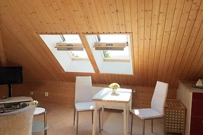 Vakantieappartement Gezinsvakantie Sassnitz