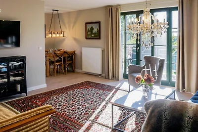 Vakantieappartement Gezinsvakantie Rankwitz