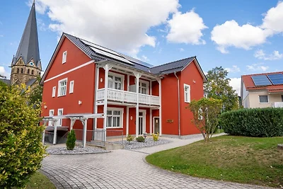 Ferienwohnung mit 2 Schlafzimmer