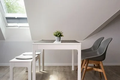 Vakantieappartement Gezinsvakantie Wittmund