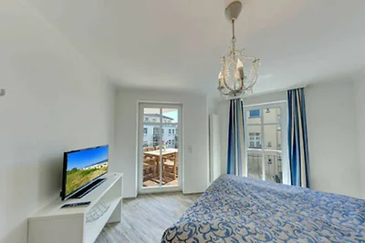 Villa Lara Whg. 9, STRANDNAH, GROSS, SAUNA,...