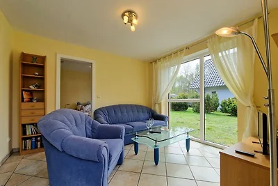 Vakantieappartement Gezinsvakantie Trassenheide