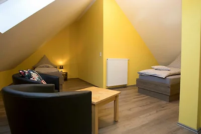 Ferienwohnung Columbus