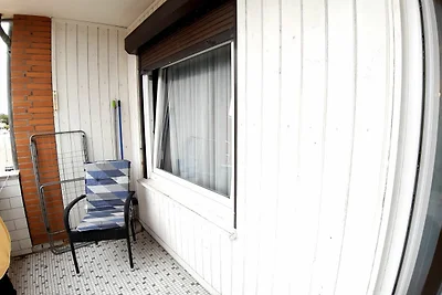 2- Zimmerwohnung App. 29