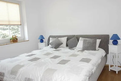 Ferienwohnung Hartwig
