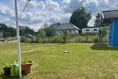 Vakantiehuis Ontspannende vakantie Ueckermünde