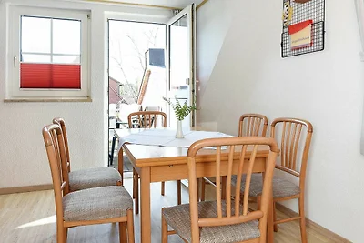 Ferienwohnung Ringelgans