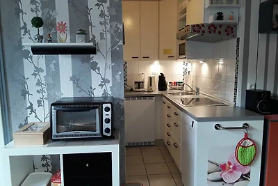 Ferienwohnung E-III-1-7