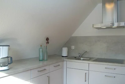 Apartament Dla rodzin Sellin