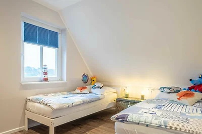 Vakantieappartement Gezinsvakantie Prerow