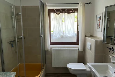 Vakantieappartement Gezinsvakantie Arrach