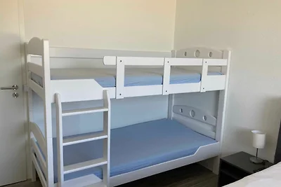 GRA-007 - Ferienwohnung mit Whirlpool (HT)